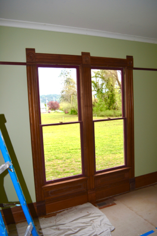 Library double window after Library double window after